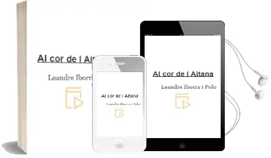 Descargar AudioLibro Al cor de l Aitana de Leandre Iborra I Polo año 2001