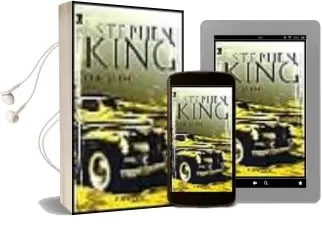 Descargar AudioLibro Christine de Stephen King año 2001
