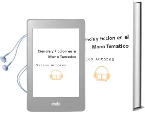 Descargar AudioLibro Ciencia y Ficcion en el Mono Tematico de Varios Autores año 2001