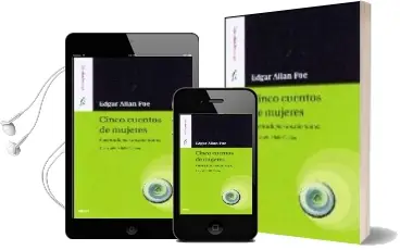 Descargar AudioLibro Cinco Cuentos de Mujeres de Edgar Allan Poe año 2001