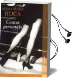 Descargar AudioLibro Contes Personals de Maria Merce Roca año 2001