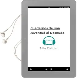 Descargar AudioLibro Cuadernos de una Juventud al Desnudo de Billy Childish año 2001