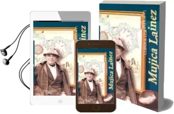 Descargar AudioLibro Cuentos Completos i de Manuel Mujica Lainez año 2001