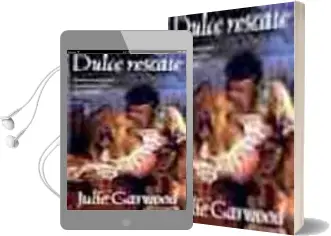 Descargar AudioLibro Dulce Rescate de Julie Garwood año 2001