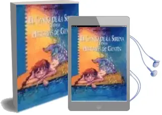 Descargar AudioLibro El Canto de la Sirena y Otras Historias de Confin de Varda Fiszbein año 2001