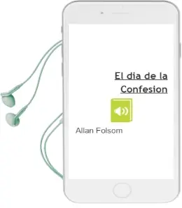 Descargar AudioLibro El dia de la Confesion de Allan Folsom año 2001