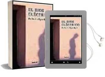 Descargar AudioLibro El Dios Electrico de Catherine Ryan Hyde año 2001