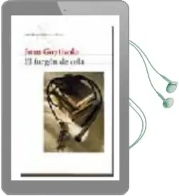 Descargar AudioLibro El Furgon de Cola de Juan Goytisolo año 2001