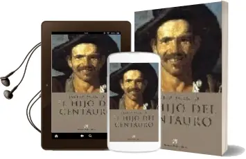 Descargar AudioLibro El Hijo del Sarmiento de Francisco Javier Puerto Sarmiento año 2001