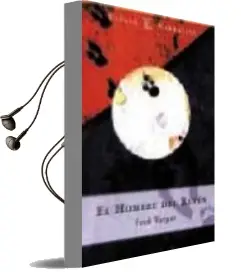 Descargar AudioLibro El Hombre del Reves de Fred Vargas año 2001
