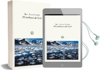 Descargar AudioLibro El Sindrome de Scott de Raul Guerra Garrido año 2001