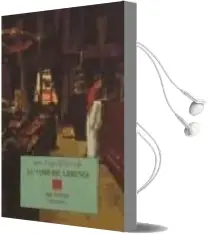 Descargar AudioLibro El Visir de Abisinia: Una Elegia de la Vanguardia de Jose Angel Cilleruelo año 2001