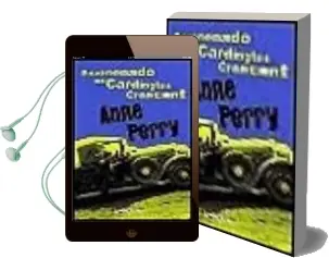 Descargar AudioLibro Envenenado en Cardington Crescent de Anne Perry año 2001