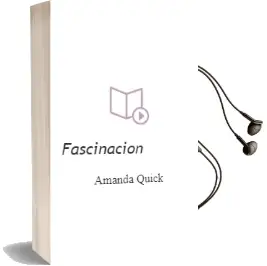 Descargar AudioLibro Fascinacion de Amanda Quick año 2001