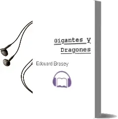 Descargar AudioLibro Gigantes y Dragones de Edouard Brasey año 2001