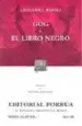 AudioLibro Gog; el Libro Negro (5ª Ed.) de Giovanni Papini