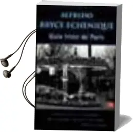 Descargar AudioLibro Guia Triste de Paris de Alfredo Bryce Echenique año 2001