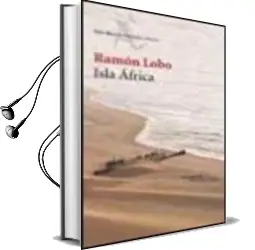 Descargar AudioLibro Isla Africa de Ramon Lobo año 2001