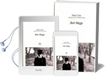 Descargar AudioLibro Jack Maggs de Peter Carey año 2001