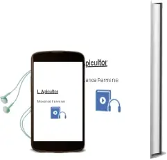 Descargar AudioLibro L Apicultor de Maxence Fermine año 2001