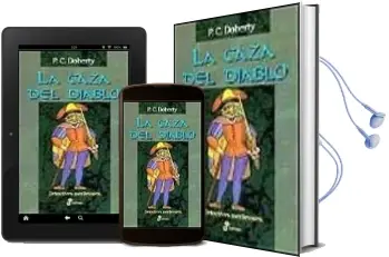 Descargar AudioLibro La Caza del Diablo de Paul C. Doherty año 2001