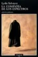 AudioLibro La Compañia de los Espectros de Lydie Salvayre