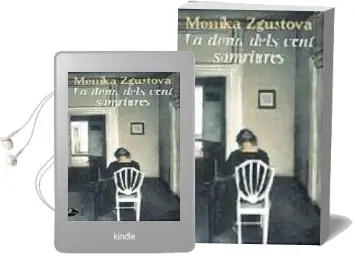 Descargar AudioLibro La Dona Dels Cent Somriures de Monika Zgustova año 2001
