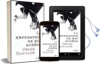 Descargar AudioLibro La Emperatriz de mis Sueños de Oscar Hijuelos año 2001