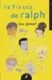 AudioLibro La Fiesta de Ralph de Lisa Jewell