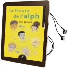 Descargar AudioLibro La Fiesta de Ralph de Lisa Jewell año 2001