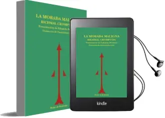 Descargar AudioLibro La Morada Maligna de Richmal Crompton año 2001