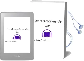 Descargar AudioLibro Los Buscadores de luz de Debbie Ford año 2001