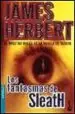 AudioLibro Los Fantasmas de Sleath de James Herbert