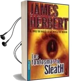 Descargar AudioLibro Los Fantasmas de Sleath de James Herbert año 2001