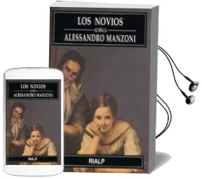 Descargar AudioLibro Los Novios de Alessandro Manzoni año 2001