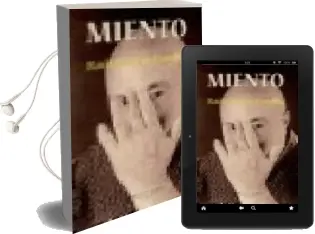 Descargar AudioLibro Miento de Raul Guerra Garrido año 2001