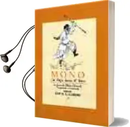 Descargar AudioLibro Mono: Un Viaje Hacia el Oeste de David Kherdian año 2001