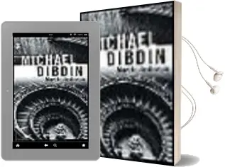 Descargar AudioLibro Muerte de Diseño de Michael Dibdin año 2001