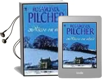Descargar AudioLibro Nieve en Abril de Rosamunde Pilcher año 2001
