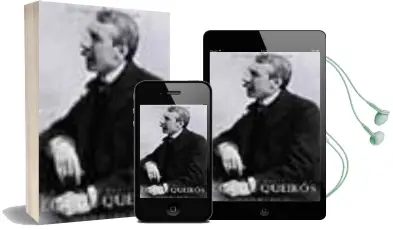 Descargar AudioLibro Obras Selectas de eça de Queiroz de Jose Maria Eça De Queiros año 2001
