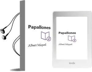 Descargar AudioLibro Papallones de Albert Miquel año 2001