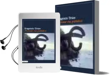 Descargar AudioLibro Pensar en Publico de Eugenio Trias año 2001