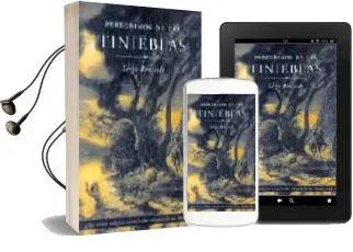 Descargar AudioLibro Peregrinos de las Tinieblas de Serge Brussolo año 2001