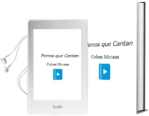 Descargar AudioLibro Perros que Cantan de Colum Mccann año 2001