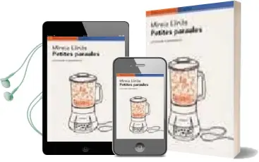 Descargar AudioLibro Petites Paraules: ¿D on Surt la Gramatica? de Mireia Llinas año 2001