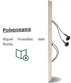 Descargar AudioLibro Pobeñeses de Miguel Gonzalez San Martin año 2001