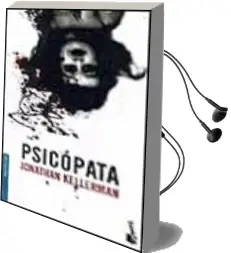 Descargar AudioLibro Psicopata de Jonathan Kellerman año 2001