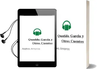 Descargar AudioLibro Querido Garcia y Otros Cuentos de Andres Amoros año 2001