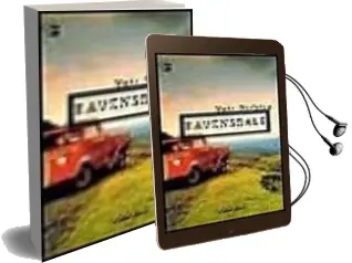 Descargar AudioLibro Ravensdale de Kate Fielding año 2001