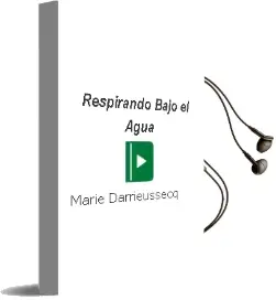 Descargar AudioLibro Respirando Bajo el Agua de Marie Darrieussecq año 2001